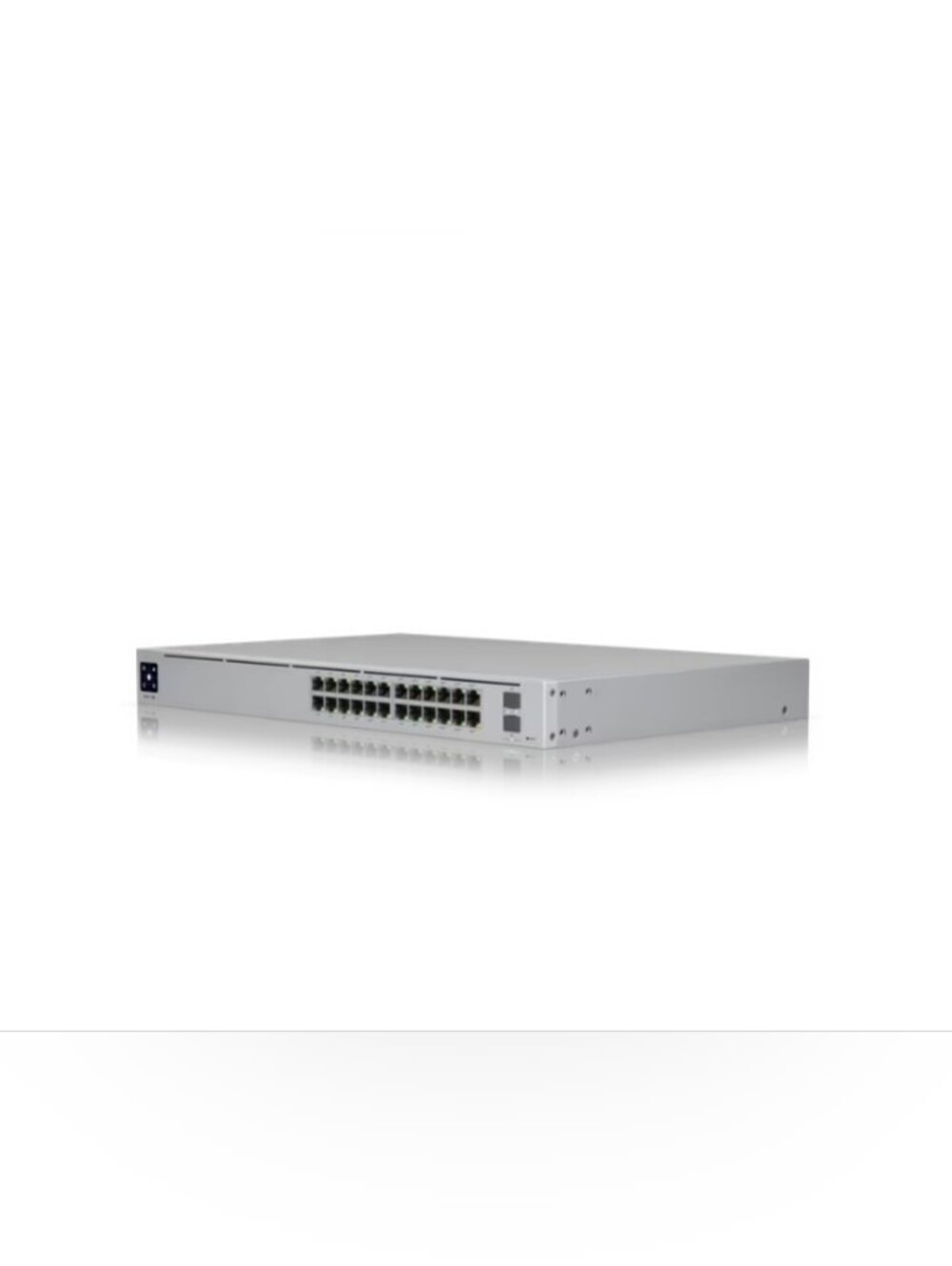 UniFi Network Pro 24 PoE Ubiquiti BRAND-NEW in ORIGINAL SEALED box ⭐GREAT DEAL⭐ - Picture 7 of 16